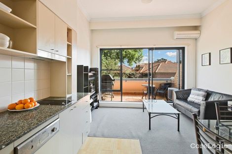 Property photo of 219/99 Military Road Neutral Bay NSW 2089
