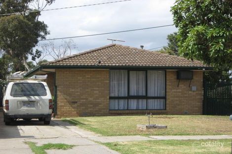 4 Nerida Ct, Kealba, VIC 3021