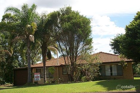 Property photo of 18 Waratah Avenue Victoria Point QLD 4165