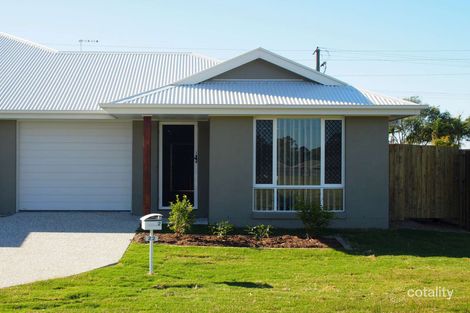 Property photo of 2/22 Leopardtree Drive Upper Caboolture QLD 4510
