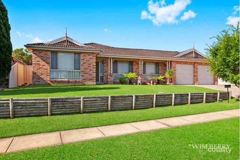14 Glencoe Ave, Hamlyn Terrace, NSW 2259