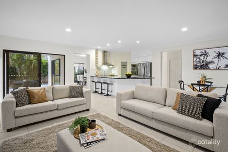 Property photo of 8 Lacerta Avenue Robina QLD 4226