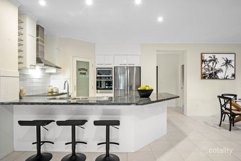 Property photo of 8 Lacerta Avenue Robina QLD 4226