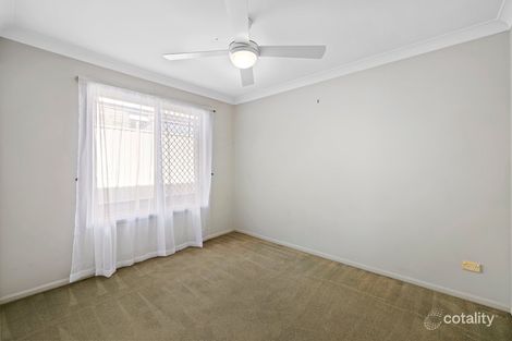 Property photo of 8 Larrell Close Eight Mile Plains QLD 4113