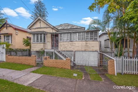 Property photo of 6 Latrobe Street East Brisbane QLD 4169