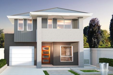 Lot 547 Alcorn St, Schofields, NSW 2762