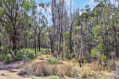 Lot 35 Millmerran Woods Dr, Millmerran Woods, QLD 4357