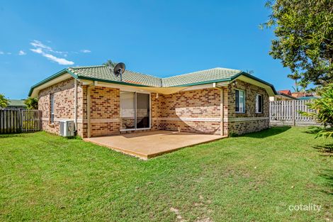 Property photo of 49 Leviathan Drive Mudgeeraba QLD 4213