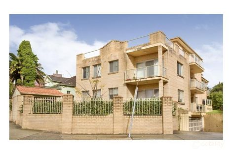 2/7 Bondi Rd, Bondi Junction, NSW 2022