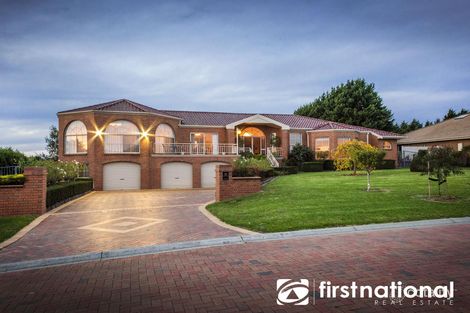 Property photo of 25-26 Branca Court Narre Warren North VIC 3804