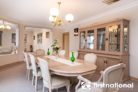 Property photo of 25-26 Branca Court Narre Warren North VIC 3804