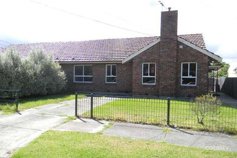Property photo of 40 Penola Street Preston VIC 3072