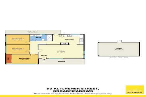 Property photo of 93 Kitchener Street Broadmeadows VIC 3047