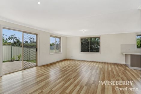 Property photo of 58B Government Road Wyee Point NSW 2259