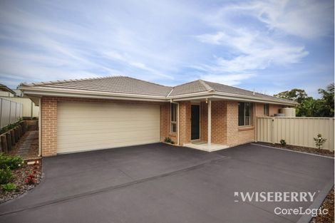 Property photo of 58B Government Road Wyee Point NSW 2259