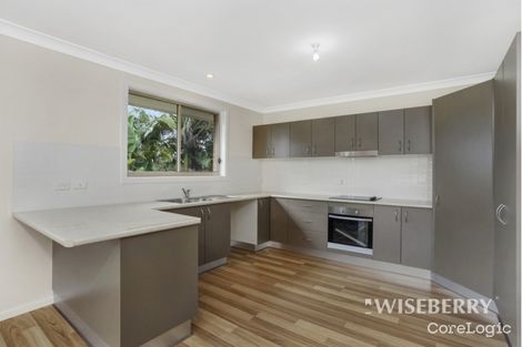 Property photo of 58B Government Road Wyee Point NSW 2259
