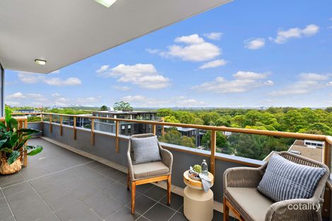 Property photo of 1230/2-12 Avon Road Pymble NSW 2073