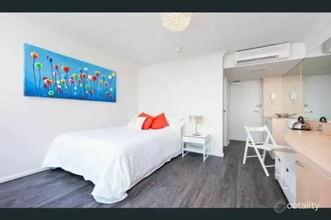 Property photo of 605/302-308 Crown Street Darlinghurst NSW 2010