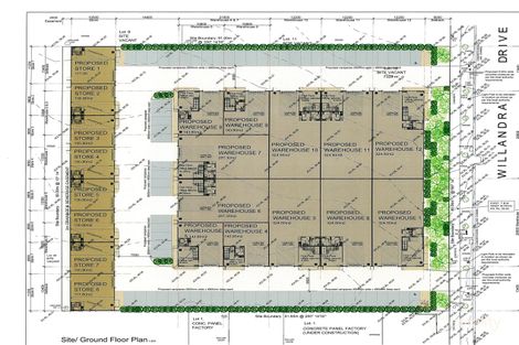 8/57 Willandra Dr, Epping, VIC 3076