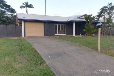 Property photo of 4 Valda Close Edmonton QLD 4869