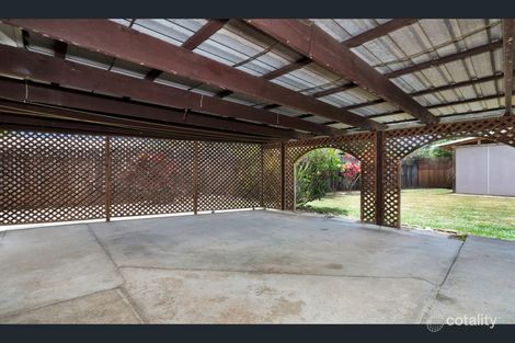Property photo of 4 Valda Close Edmonton QLD 4869