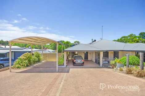 Property photo of 2 Saunders Street Collie WA 6225