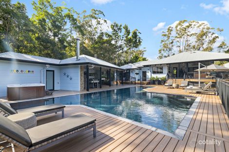 Property photo of 72 Elisabeth Valley Place Ilkley QLD 4554