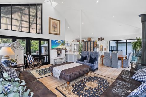 Property photo of 72 Elisabeth Valley Place Ilkley QLD 4554
