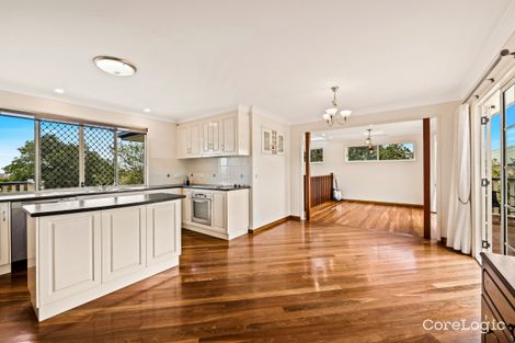 Property photo of 16 Dylan Court Darling Heights QLD 4350