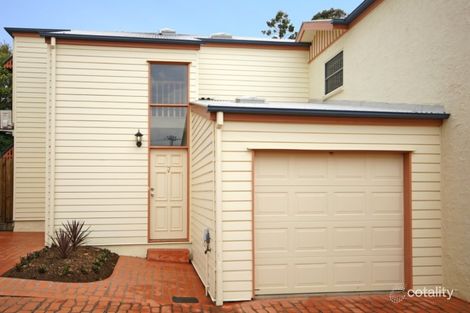 Property photo of 5 Bramston Terrace Herston QLD 4006