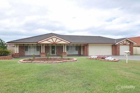 31 Galway Bay Dr, Ashtonfield, NSW 2323