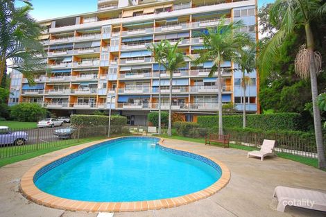 6j/182 Dornoch Tce, Highgate Hill, QLD 4101