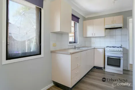 Property photo of 11 Redditch Crescent Hebersham NSW 2770