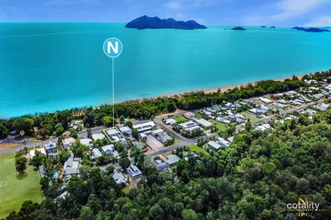 Property photo of 1/157 Reid Road Wongaling Beach QLD 4852