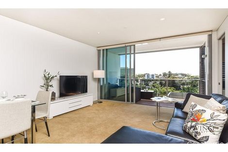 Property photo of 802/8 Adelaide Terrace East Perth WA 6004