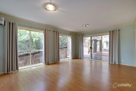 Property photo of 6 Parkview Terrace Chirnside Park VIC 3116