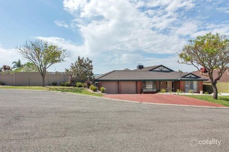Property photo of 26 Treloar Avenue Greenwith SA 5125
