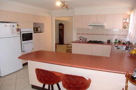 Property photo of 34 Barrack Circuit Macquarie Links NSW 2565