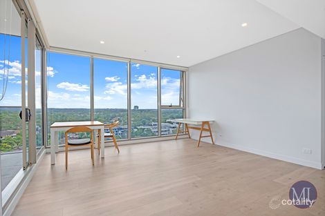 Property photo of 601/6 Chambers Court Epping NSW 2121
