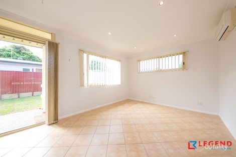 Property photo of 58 Boldrewood Road Blackett NSW 2770