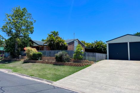 2 Frangipanni Cl, Tinana, QLD 4650
