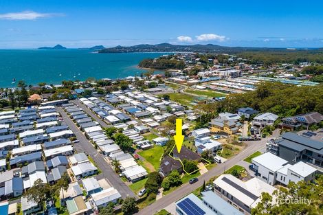 Property photo of 3A Jackson Close Salamander Bay NSW 2317