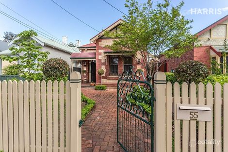Property photo of 55 Davenport Terrace Wayville SA 5034