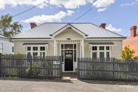 21 Parliament St, Sandy Bay, TAS 7005