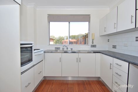 Property photo of 14/1-9 Warburton Street Gymea NSW 2227