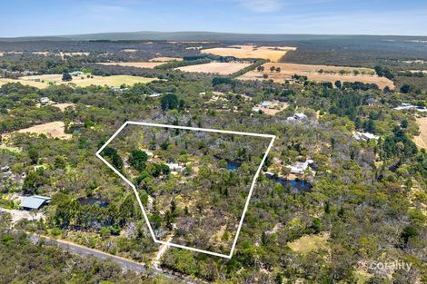 Property photo of 90 Addiscott Road Bellbrae VIC 3228