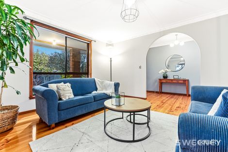 Property photo of 6 Investigator Grove Altona Meadows VIC 3028