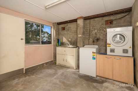 Property photo of 19 Mount Waring Road Toronto NSW 2283