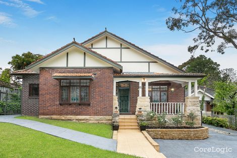 Property photo of 32 Eastwood Avenue Eastwood NSW 2122