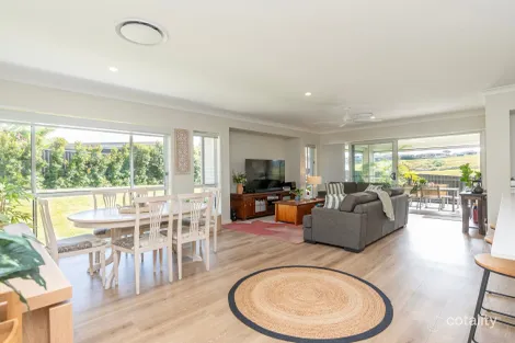 Property photo of 7 Keoghan Drive Goonellabah NSW 2480